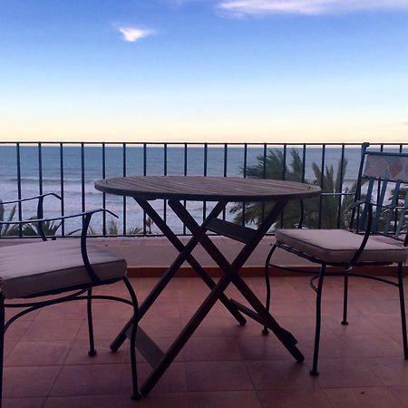 Apartaments Mare Nostrum Sitges Rum bild