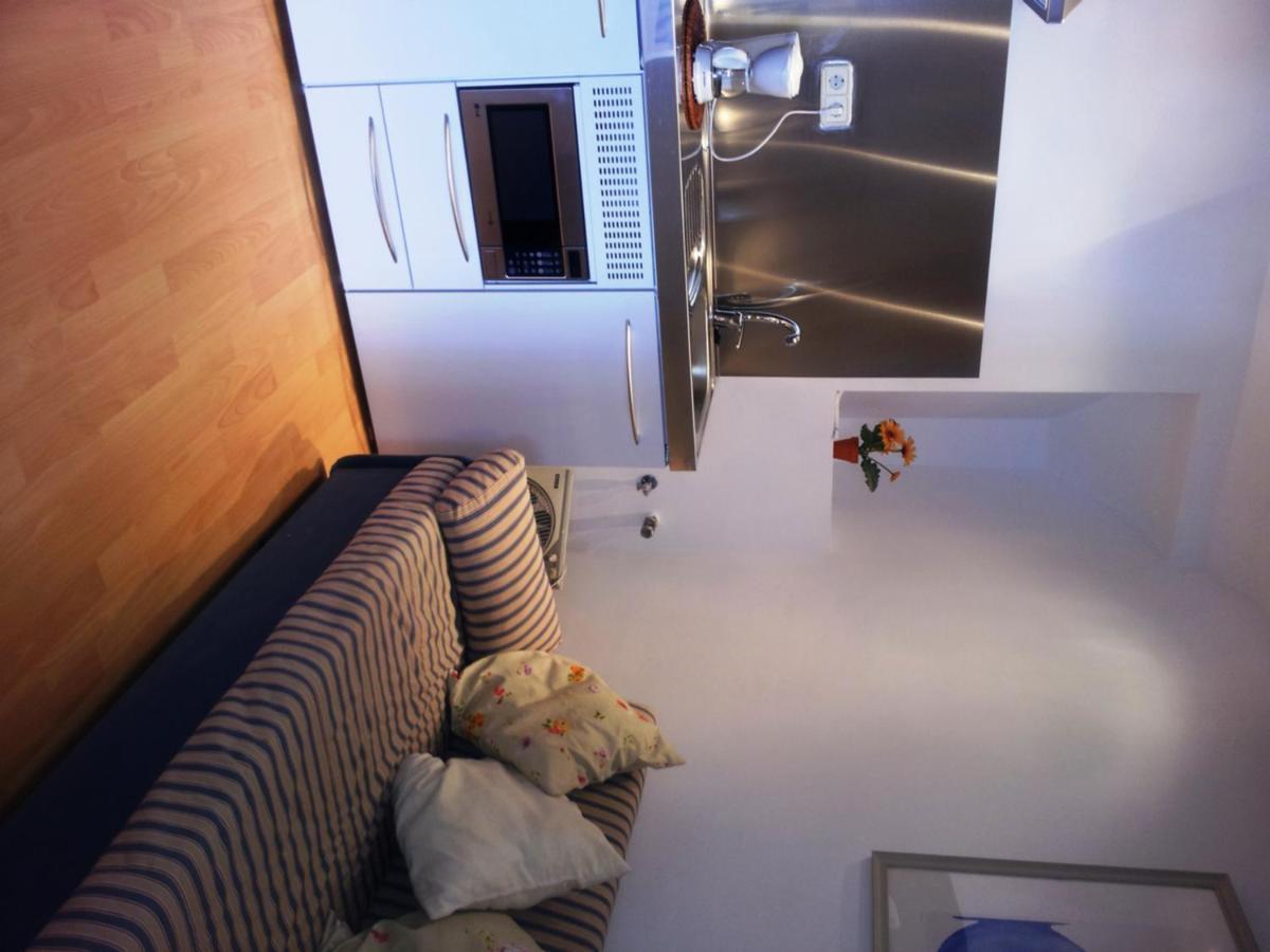 Apartaments Mare Nostrum Sitges Exteriör bild