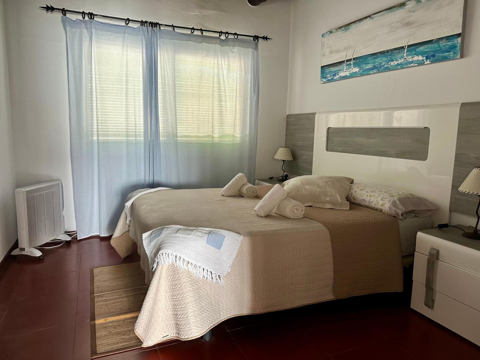 Apartaments Mare Nostrum Sitges Exteriör bild