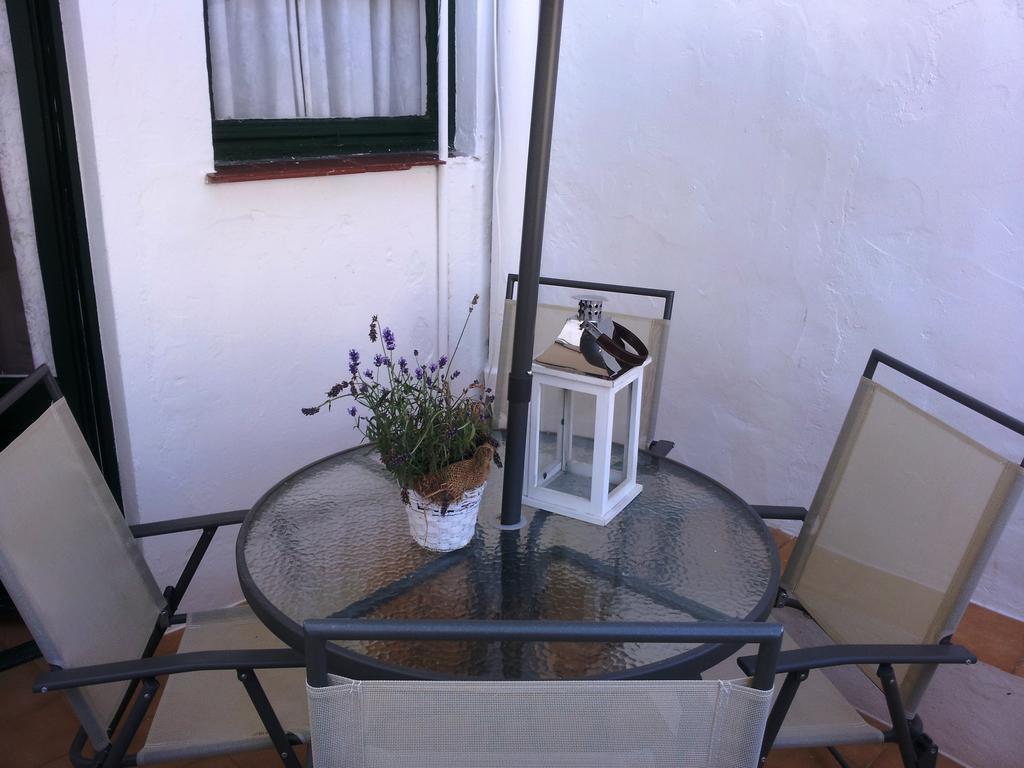 Apartaments Mare Nostrum Sitges Rum bild