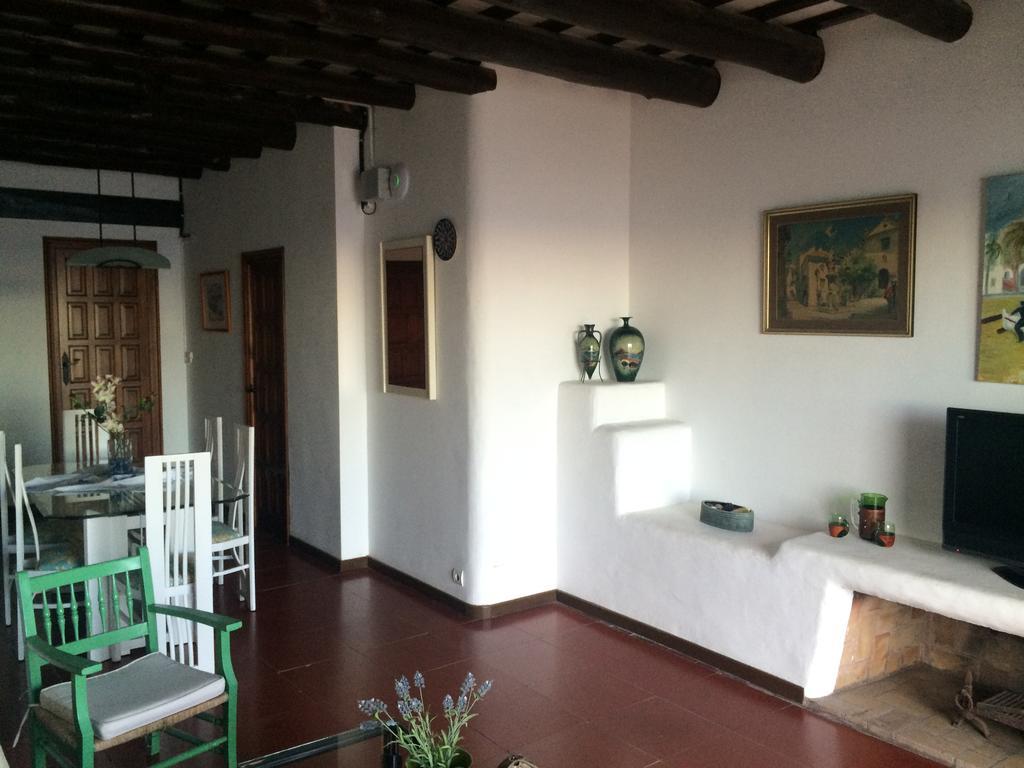 Apartaments Mare Nostrum Sitges Rum bild